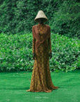AMARYLLIS DRESS