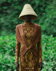 AMARYLLIS DRESS