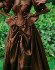 FUGA CORSET PLAIN