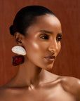 SAHRA EARRING