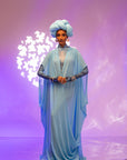 VERBENA ROBE