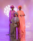 VERBENA ROBE