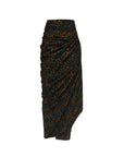 MO WRAP SKIRT