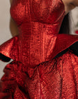 FUGA CORSET PLAIN