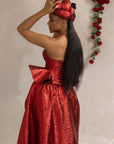 FUGA CORSET PLAIN