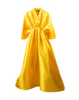 SARI DRESS MAXI