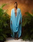AZALEA ROBE