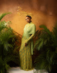 AMARYLLIS DRESS