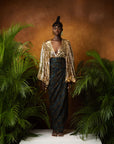 MO WRAP SKIRT