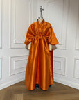 SARI DRESS MAXI