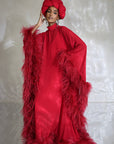 TALLY DRESS