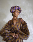 ZAYA ROBE ANAGRAM