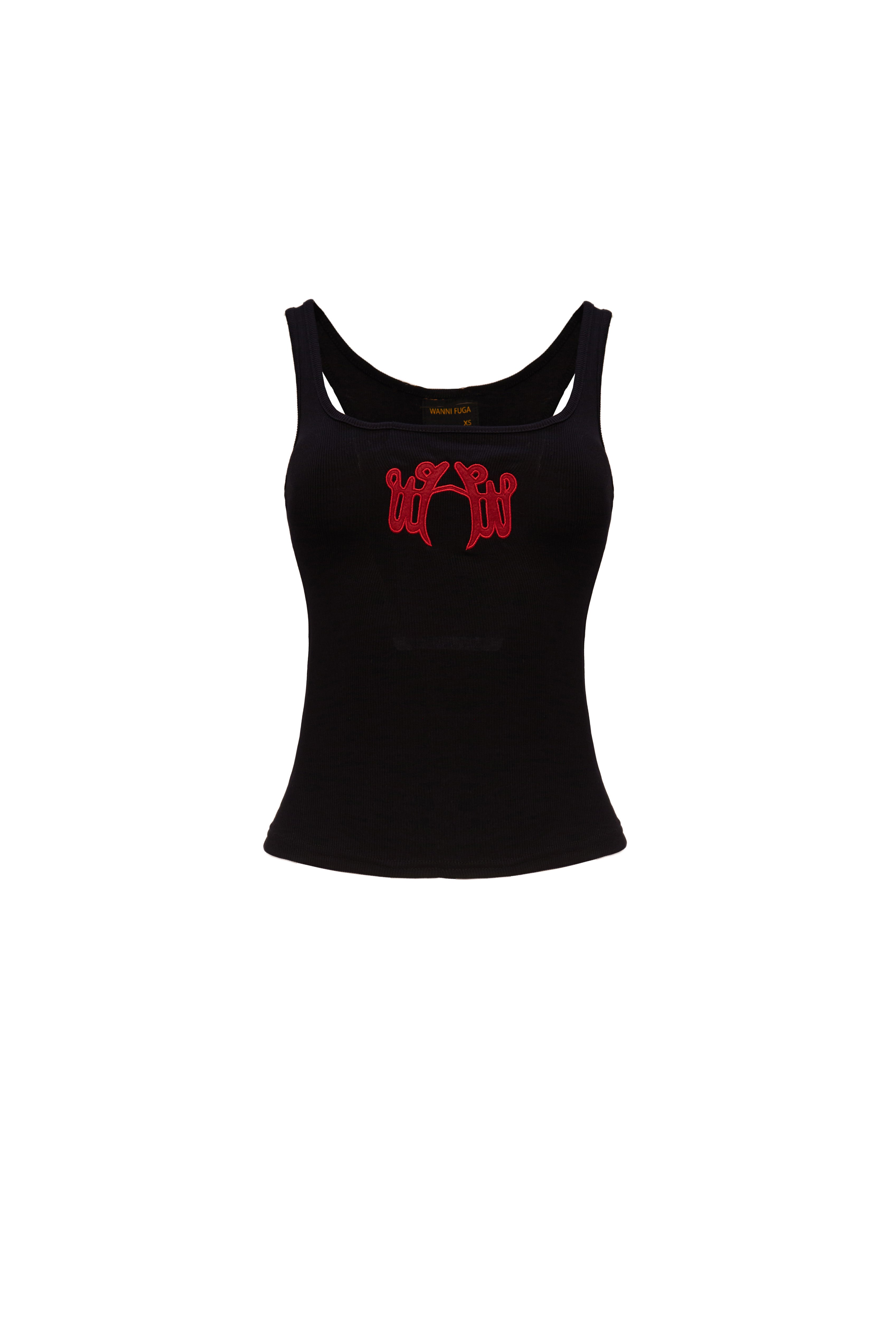 00s fuga tank top japanese label タンクトップ FUGA TANK TOP – WANNI FUGA