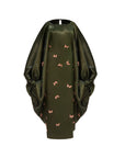 SAMA EMBELLISHED DRESS