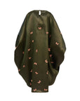 SAMA EMBELLISHED DRESS