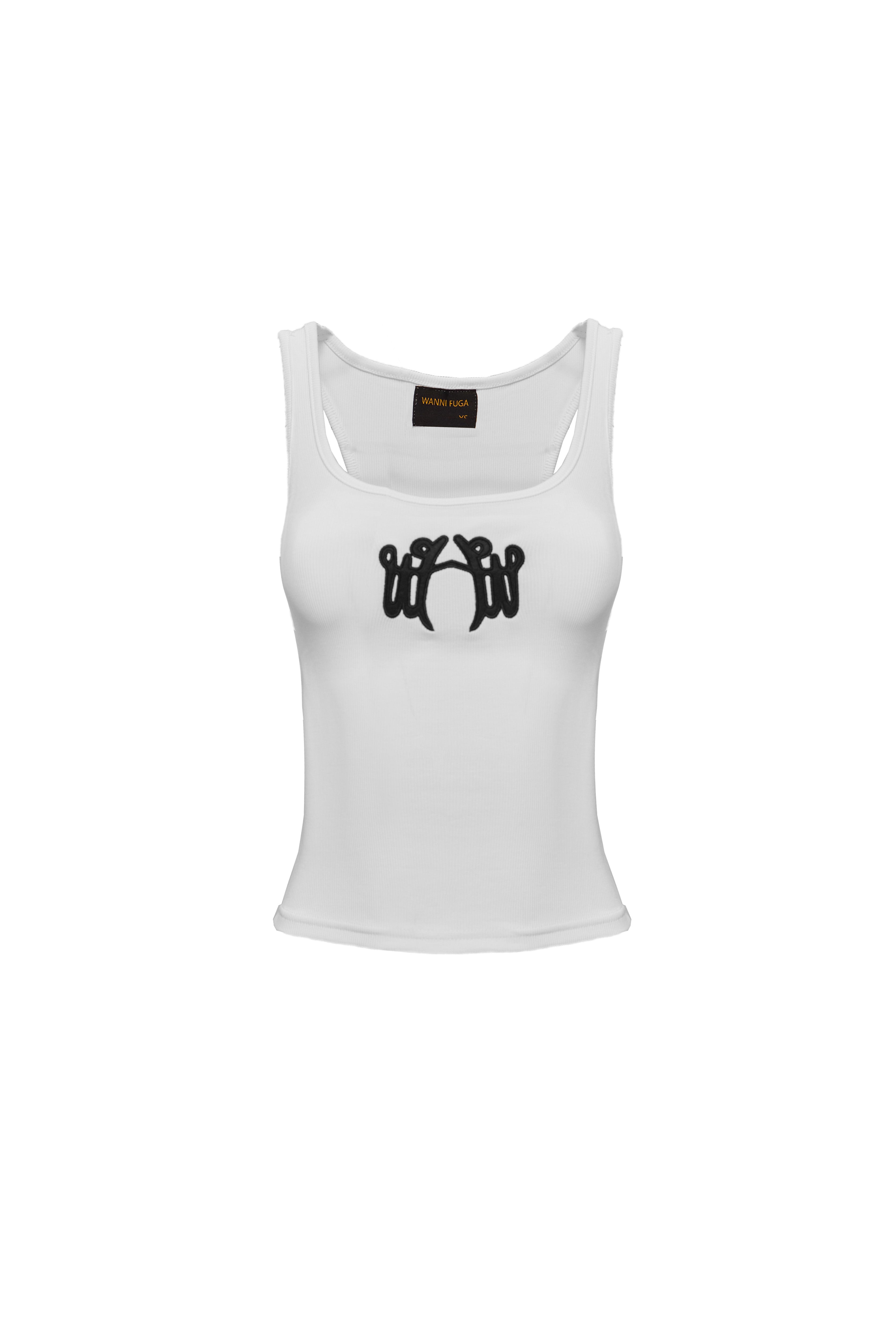 FUGA TANK TOP – WANNI FUGA