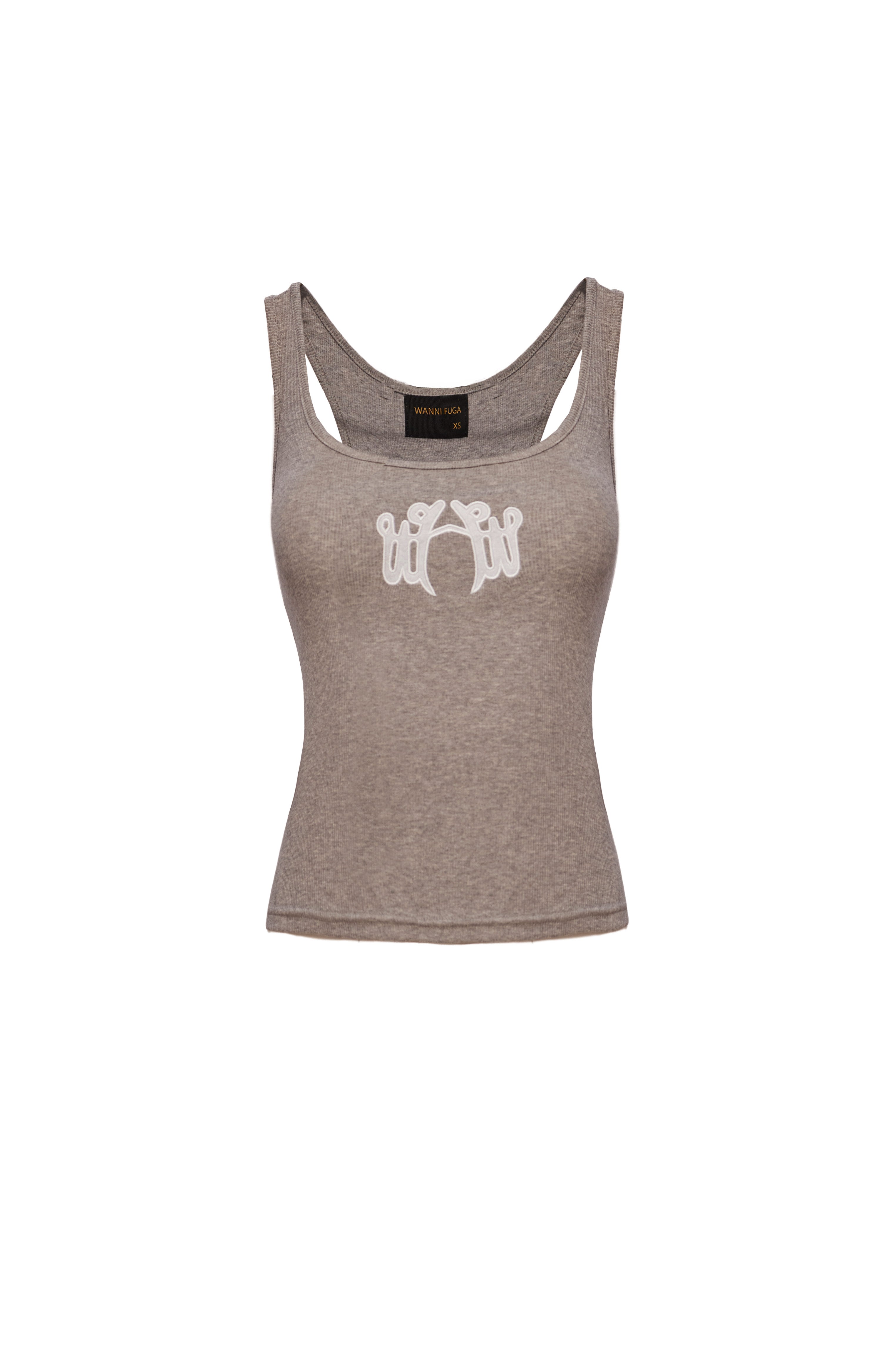 00s fuga tank top japanese label タンクトップ MIDAS - 00s MIDAS japanese label tank top タンクトップの通販