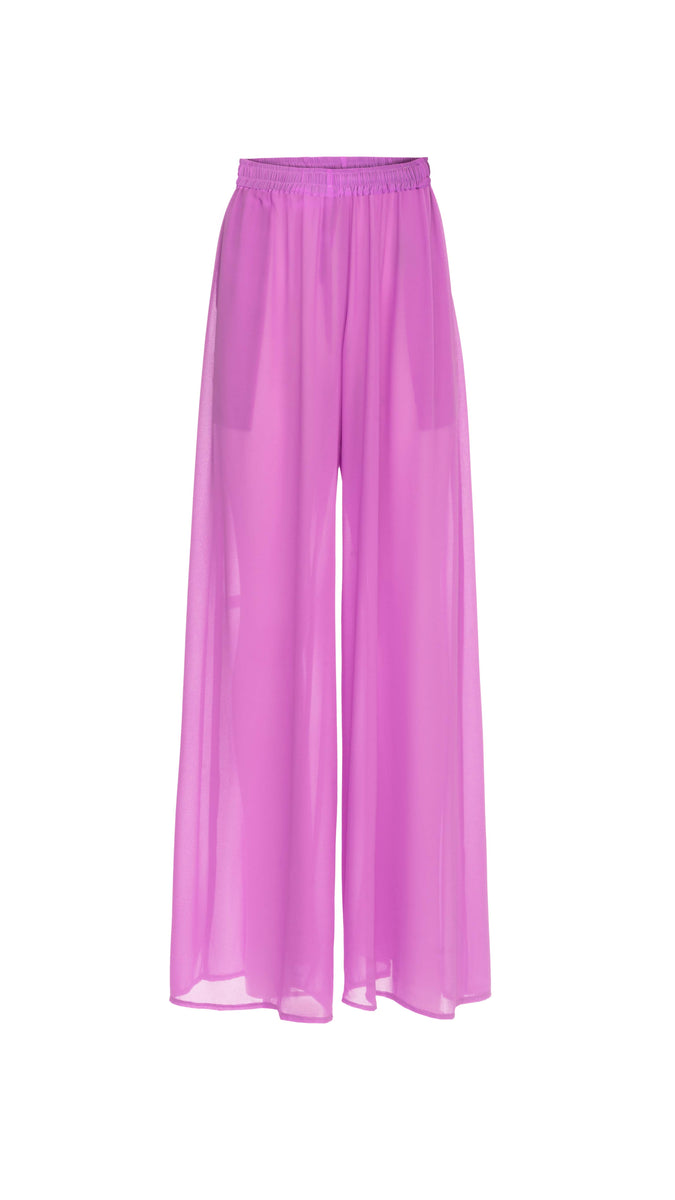 AZALEA PANT – WANNI FUGA