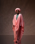 TWIST ROBE