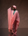 TWIST ROBE