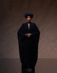 TWIST ROBE