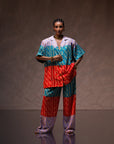 ODERA PJ SET