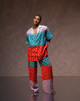 ODERA PJ SET