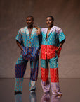 ODERA PJ SET