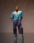 ODERA PJ SET