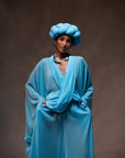 TWIST ROBE