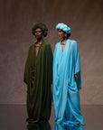 TWIST ROBE