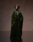 TWIST ROBE