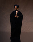 TWIST ROBE