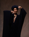 TWIST ROBE