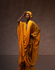 TWIST ROBE