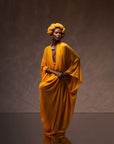 TWIST ROBE