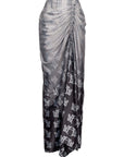 BENAYA SKIRT DEGRADED