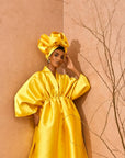 SARI DRESS MINI