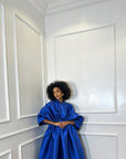 SARI DRESS MINI