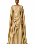 NURI KAFTAN CORD