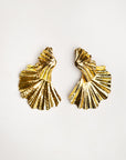 SHELL EARRINGS