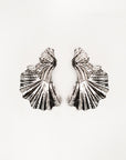 SHELL EARRINGS