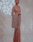 AMARYLLIS DRESS