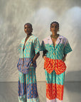 ODERA PJ SET