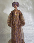 ZAYA ROBE ANAGRAM
