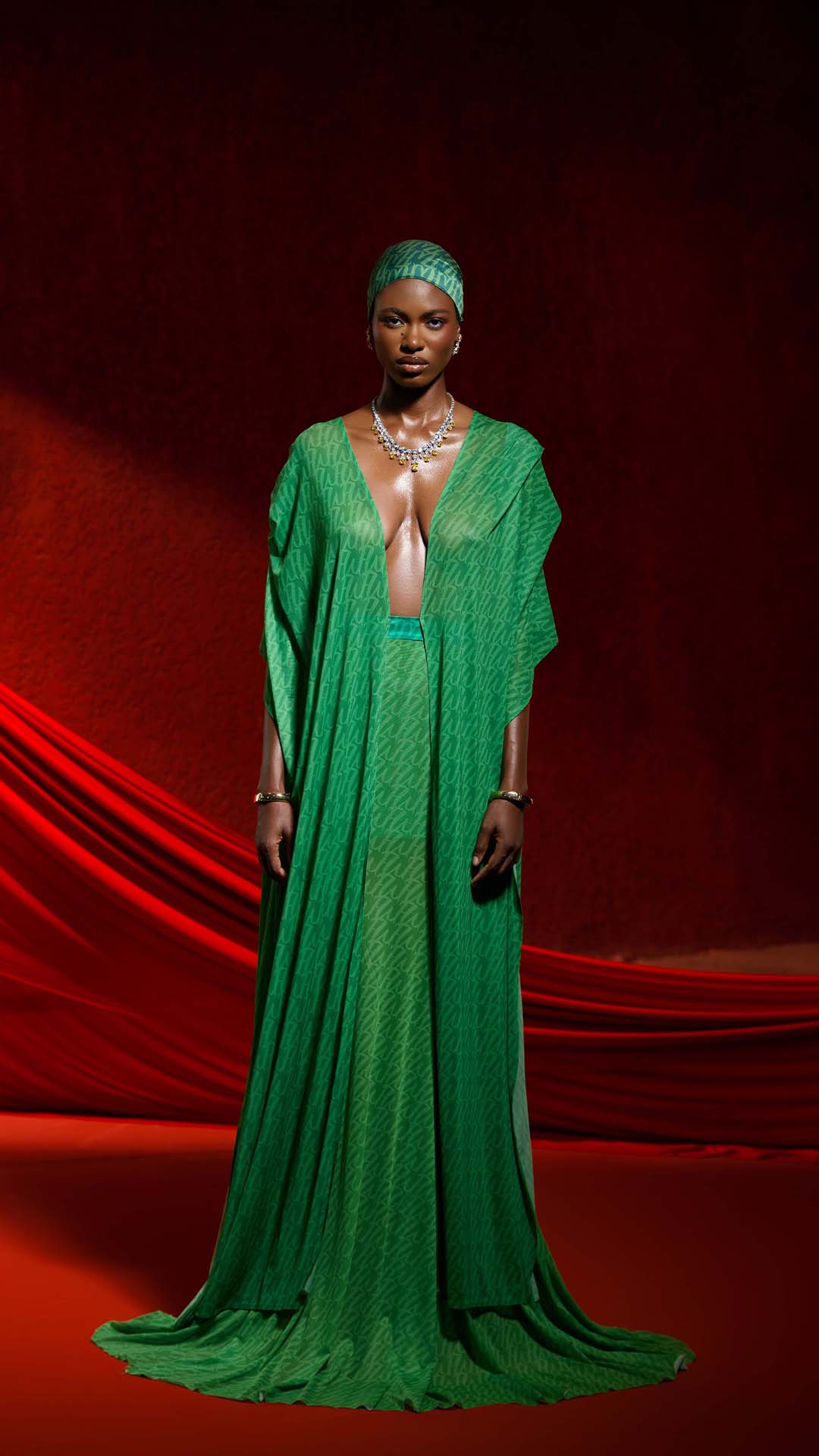 BEAUTY CORD – WANNI FUGA