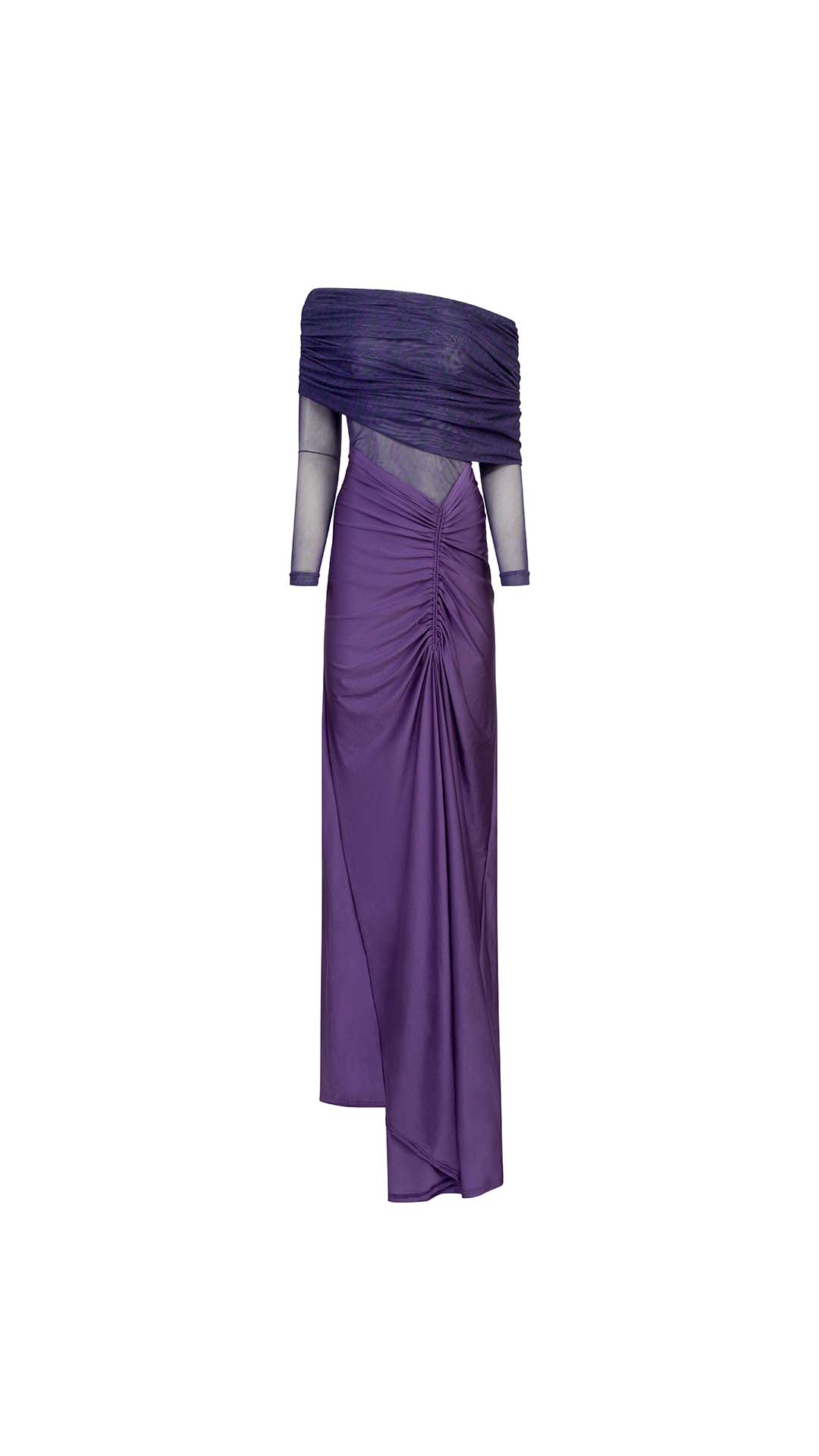 Asa Dress