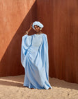 NURI KAFTAN CORD