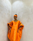 AGBADA DRESS