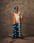 MADAM BUBU